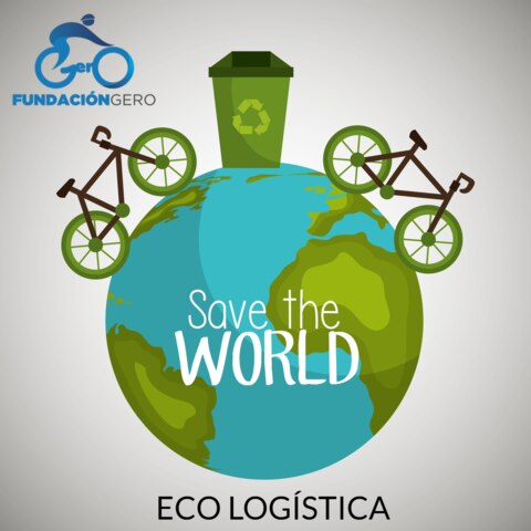 ECO LOGISTICA ECO LOGISTICA