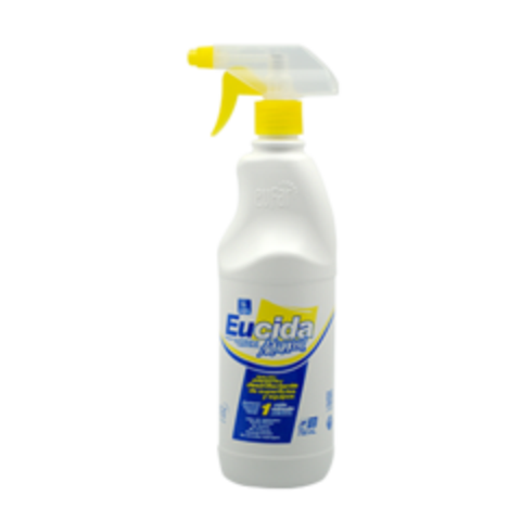 EUCIDA ADVANCED 750