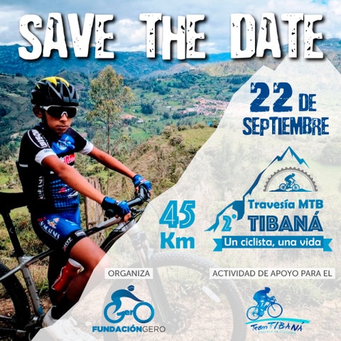 TRAVESIA TIBANA TRAVESIA TIBANA