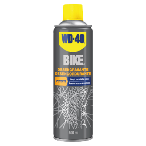 Lubricante Cadena Bicicleta Wd-40 Bike-cajax12ud.humedo(4oz