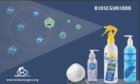 bioseguridad bioseguridad