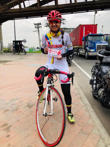 paracycling